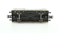 Roco H0 04305 J Gedeckter Güterwagen Lamuran Forte DB