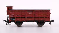 Fleischmann H0 5356 Kleinvieh-Wagen 358 536 DB