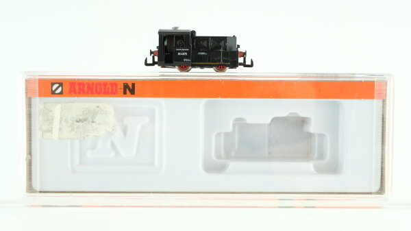 Arnold N 2066 Diesellok BR Kö 4670 DRG