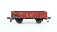 Fleischmann H0 1454 Offener Güterwagen 631 025 DB