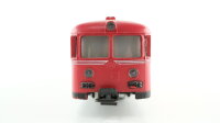 Märklin H0 3016 Schienenbus BR 795 290-7 DB Wechselstrom