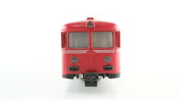 Märklin H0 3016 Schienenbus BR 795 290-7 DB Wechselstrom