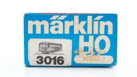 Märklin H0 3016 Schienenbus BR 795 290-7 DB Wechselstrom