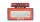 Märklin H0 3016 Schienenbus BR 795 290-7 DB Wechselstrom