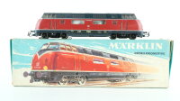 Märklin H0 3021 Diesellok BR V200 056 DB Wechselstrom