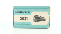 Märklin H0 3021 Diesellok BR V200 056 DB Wechselstrom