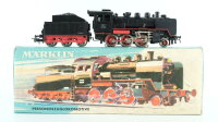 Märklin H0 3003 Dampflok BR 24 058 Wechselstrom