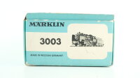 Märklin H0 3003 Dampflok BR 24 058 Wechselstrom