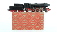 Märklin H0 3005 Dampflok BR 23 014 Wechselstrom Analog