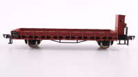 Fleischmann H0 1482 Rungenwagen  DB