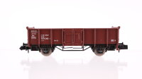 Atlas N 2468 Niederbordwagen DB