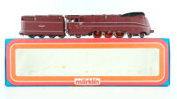 Märklin H0 3089 Stromliniendampflok BR 03 1055 DRG...