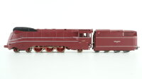 Märklin H0 3089 Stromliniendampflok BR 03 1055 DRG Wechselstrom (vermutlich verharzt)