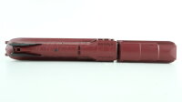 Märklin H0 3089 Stromliniendampflok BR 03 1055 DRG Wechselstrom (vermutlich verharzt)