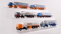 Herpa H0 Konvolut Fahrzeuge