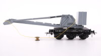 Dietzel H0 5260-452-14 Kranwagen DR