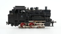 Märklin H0 Dampflok BR 89 006 DB Wechselstrom
