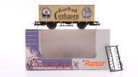 Roco H0 Güterwagen Cuxhaven "Kurbad"...