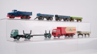 Wiking H0 Konvolut Fahrzeuge