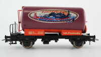 Roco H0 Kesselwagen "Cuxhavener...