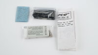 Roco H0 Cux-Wagen 2000 Nr.11 "Kugelbake-Klau-Fahrzeug" Auflage 300 Stck DB