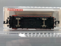 Fleischmann N Konvolut 8202/8203/8224 Güterwagen DB (37001407)