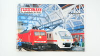 Fleischmann N 7434 Diesel Triebzug BR 614 083-4 DB