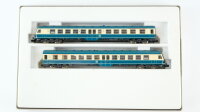 Fleischmann N 7434 Diesel Triebzug BR 614 083-4 DB