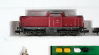 Fleischmann N 7434 Diesel Triebzug BR 614 083-4 DB