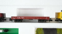 Fleischmann N 7434 Diesel Triebzug BR 614 083-4 DB