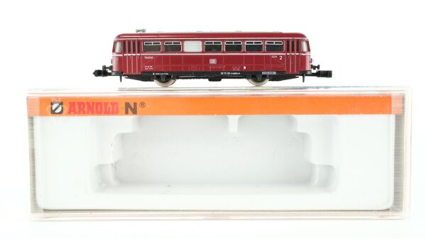 Arnold N 2912 Schienenbus Steuerwagen VS 98 DB