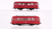Märklin H0 Konvolut Personenwagen 2 x Schienenbus...