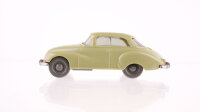 Wiking H0 DKW Coupé lindgrün