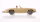 Wiking H0 Mercedes 300 SL Cabrio grünbeige
