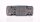 Wiking H0 Mercedes 220 Cabrio mit Figuren blau/beige