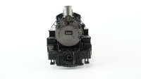 Iron Horse Models Spur 0n3 US Dampflok BR K-37 490 D&RG (Trittbrett lose)