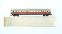 Minitrix N Großraumwagen TEE 1.Kl. DB (mit...
