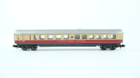 Minitrix N Großraumwagen TEE 1.Kl. DB (mit...