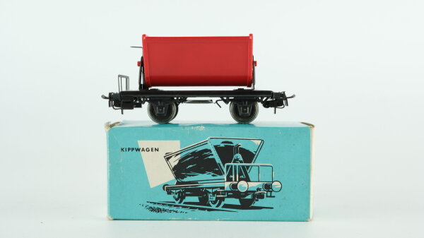 Märklin H0 4513 Kippwagen