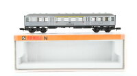 Arnold N 3180 Nahverkehrswagen 1./2. Kl DB