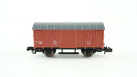 Arnold N 5903 Gedeckter Güterwagen...