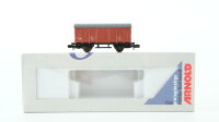 Arnold N 5903 Gedeckter Güterwagen...