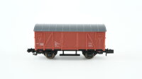 Arnold N 5903 Gedeckter Güterwagen...