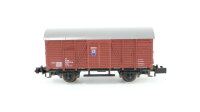 Arnold N 4407 Gedeckter Güterwagen Gr 20 DR
