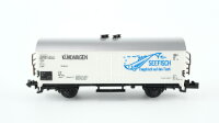 Minitrix N 5132250 Kühlwagen "Seefisch"...