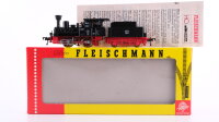 Fleischmann H0 4111 Dampflok mit Tender Lok Nr.5 ELB...