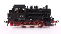 Fleischmann H0 4019 Rangierlok BR 89 006 DRG Gleichstrom