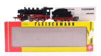 Fleischmann H0 4141 Dampflok BR 24 067 DB Gleichstrom...
