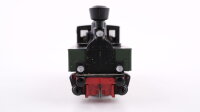 Märklin H0 3087 Tenderlokomotive U 43 KLVM Wechselstrom Analog