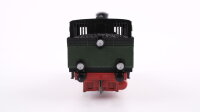 Märklin H0 3087 Tenderlokomotive U 43 KLVM Wechselstrom Analog
